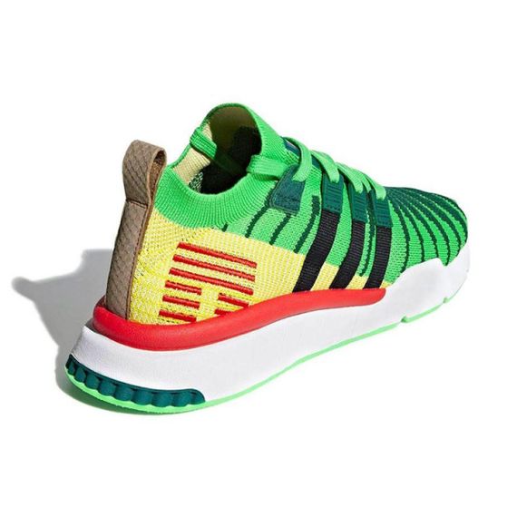 adidas originals EQT Support Повседневная обувь MID Топ Унисекс