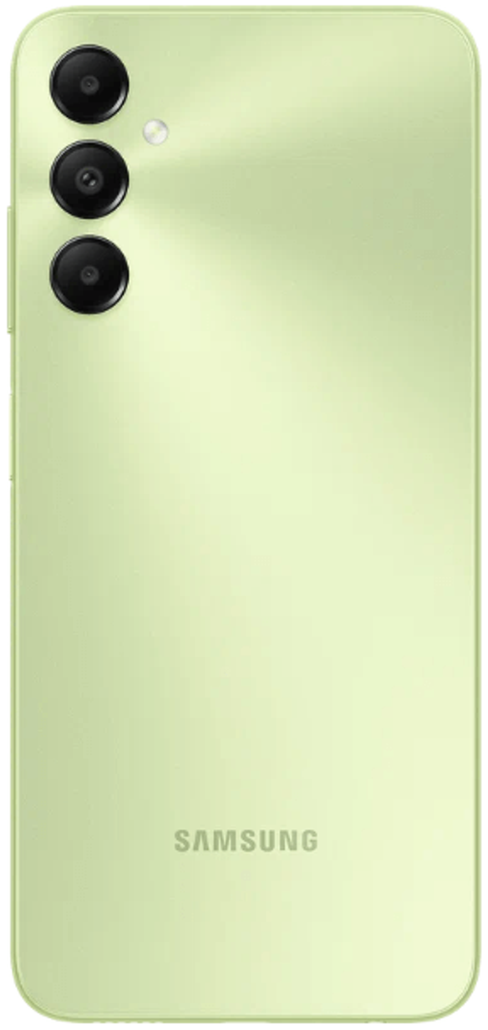 Смартфон Samsung Galaxy A05s 4/64Gb Зеленый