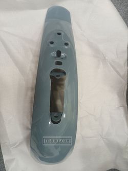 80100-K0G-T20ZE. FENDER COMP., RR.. HONDA