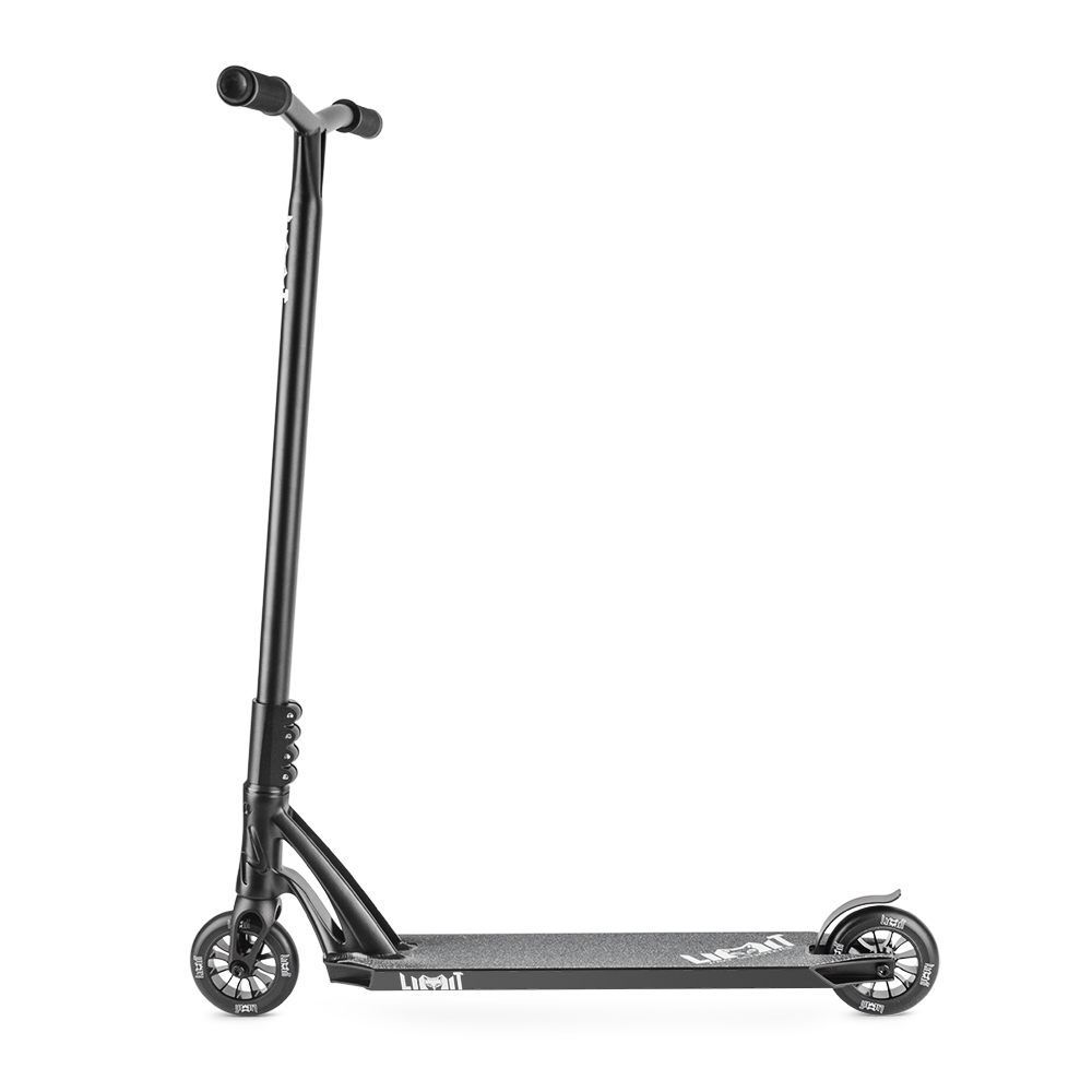 Трюковой самокат Limit LMT06