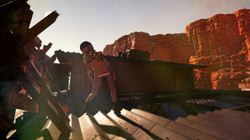 Arizona Sunshine (гарнитура PS VR обязательна) (диск для PS4, полностью на русском языке)