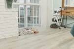 Кварц-виниловая плитка Alpine Floor Premium XL Дуб белая ночь ECO 7-2