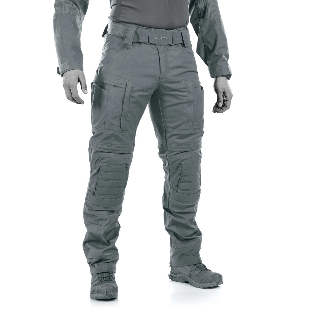 UF PRO STRIKER XT GEN.3 COMBAT PANTS - Steel Grey