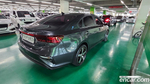 Kia All New K3 Standard (09.2020)