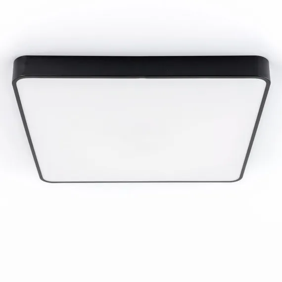 CL724K105G1 Купер Черный Св-к Потол. с RGB