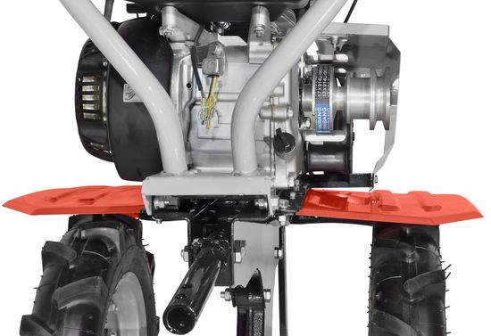 Мотоблок "ПАРМА" МБ-04.1-7,0/6Б