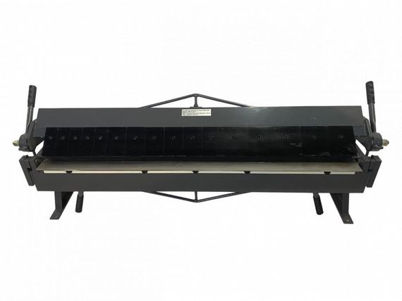 Листогибочный ручной станок REALREZ RW1,5x1220