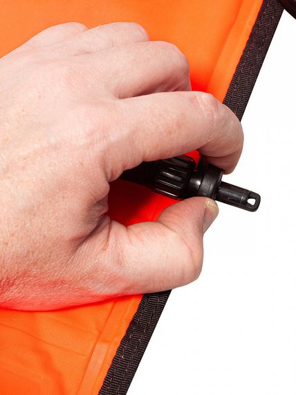 Буй маркерный Sargan Сигнал 101 180x13,5см