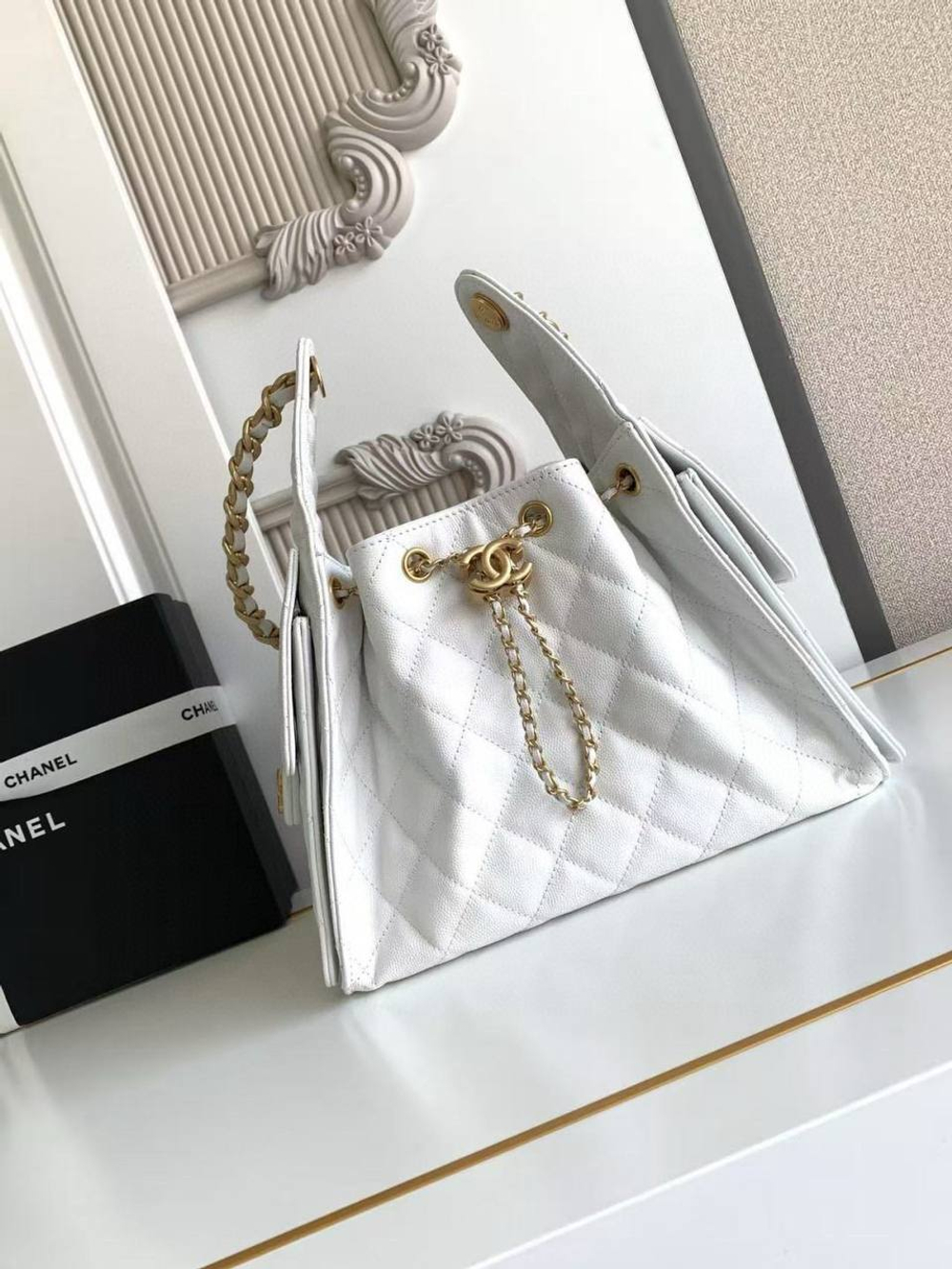 Сумка CHANEL