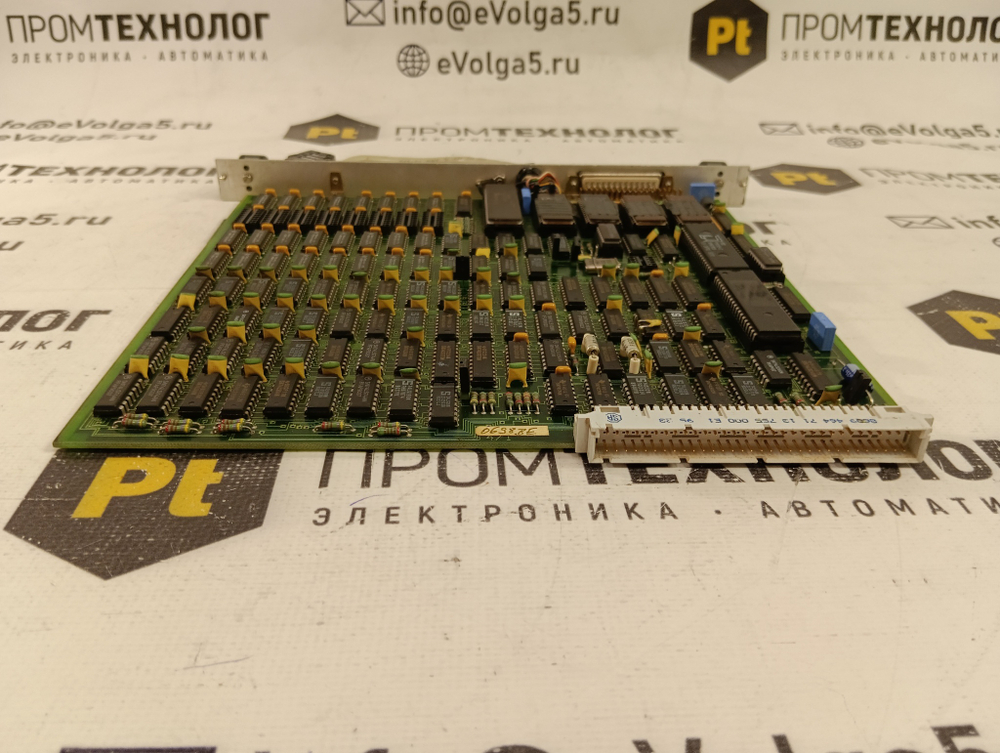 Philips GRAPH MOD-C №34519 б/у