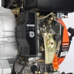 Мотопомпа дизельная PATRIOT MPD3072SFE для грязной воды 335101650