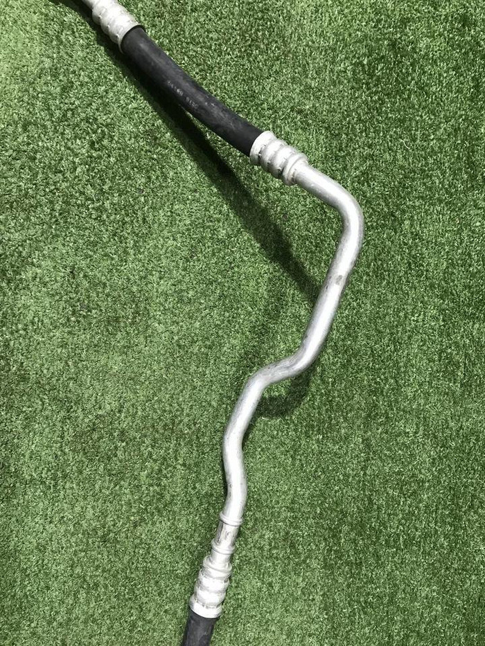 Трубка кондиционера BMW X5 F15 (2013-2018)