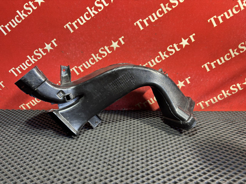 Воздуховод отопителя 2023г