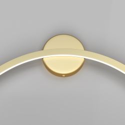 Светильник настенный светодиодный Maytoni   MOD005WL-L46BSK2