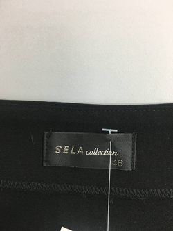 Юбка Sela классическая 46 размер