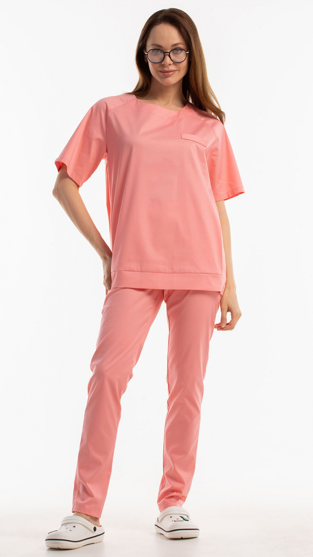 Костюм хирургический Афина №1621