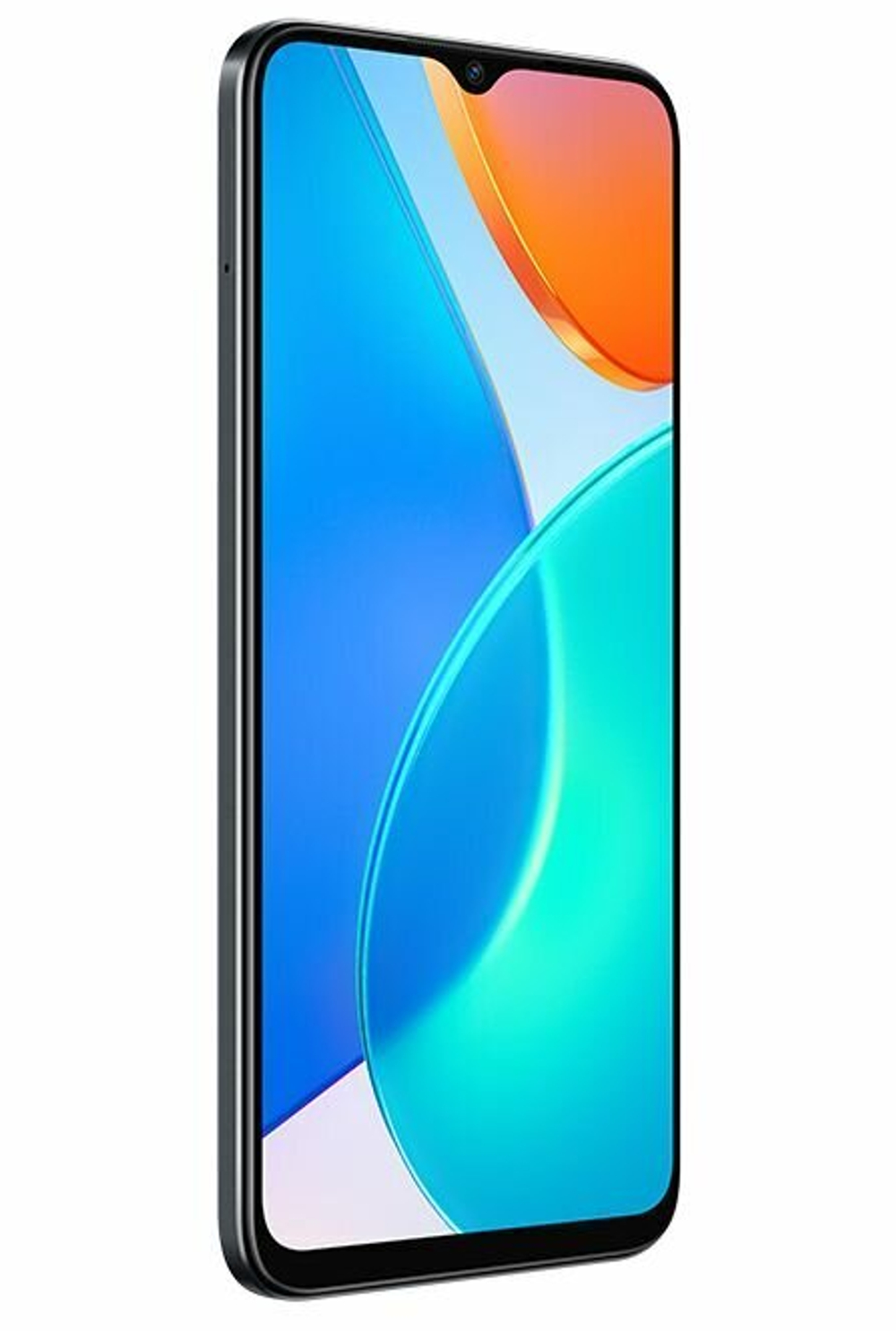 Смартфон HONOR X6b 4/128GB Полночный черный ( Mediatek Helio G85) EAC