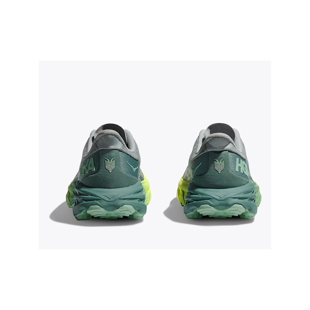 Кроссовки женские HOKA W SPEEDGOAT 5 Mercury / Trellis