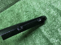 Накладка перед. бампера BMW X7 G07 (19-22) M-paket