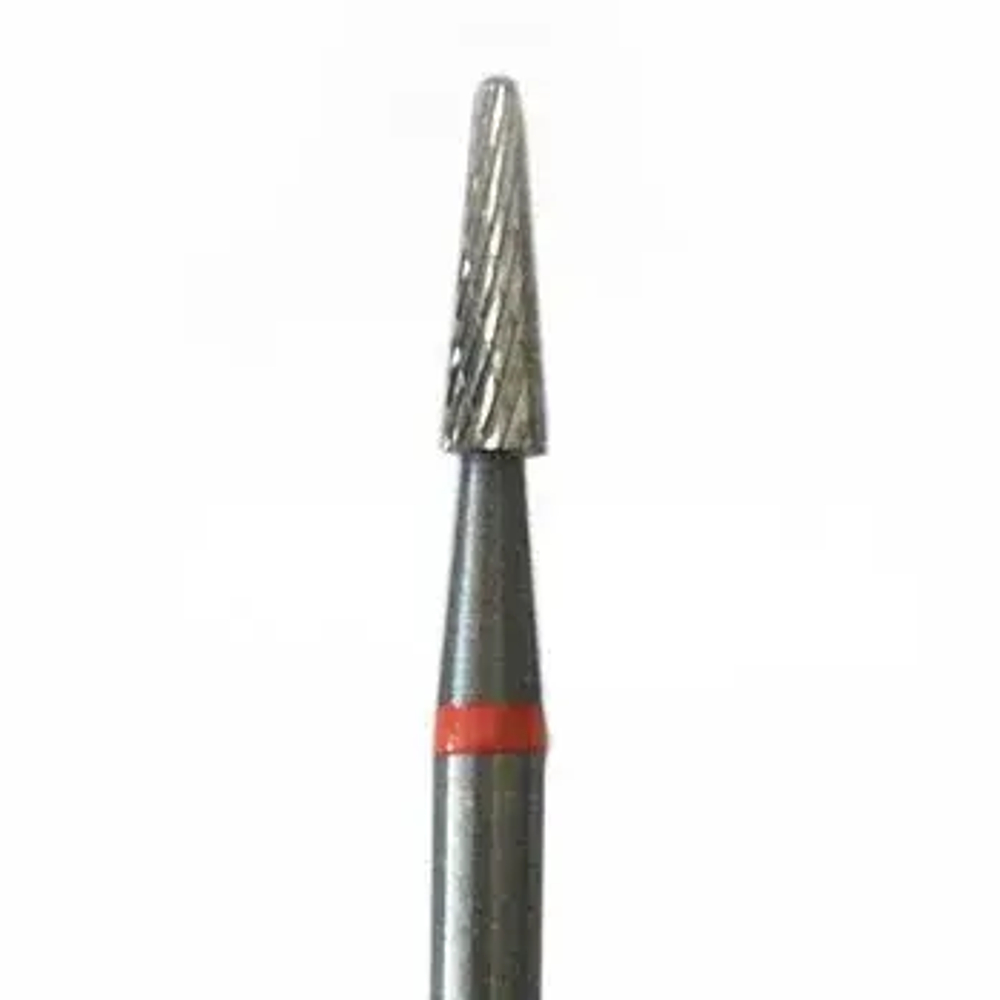 Фреза ТВС 304902 красный