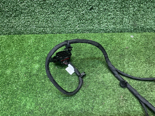 Проводка переднего бампера Lixiang L9 (2022-н.в.)