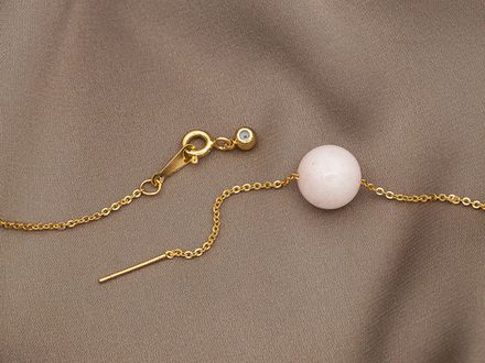 Готовая цепочка 1,3мм