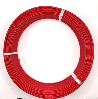 12 AWG Красный М22759/16