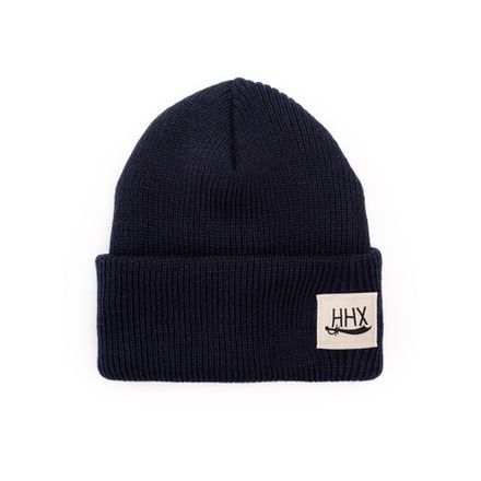 Шапка ННХ ЭВЕРЕСТ Темно-синий