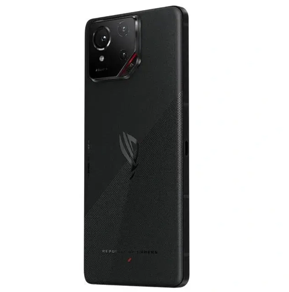 Смартфон ASUS ROG Phone 9 12/512Gb Phantom Black
