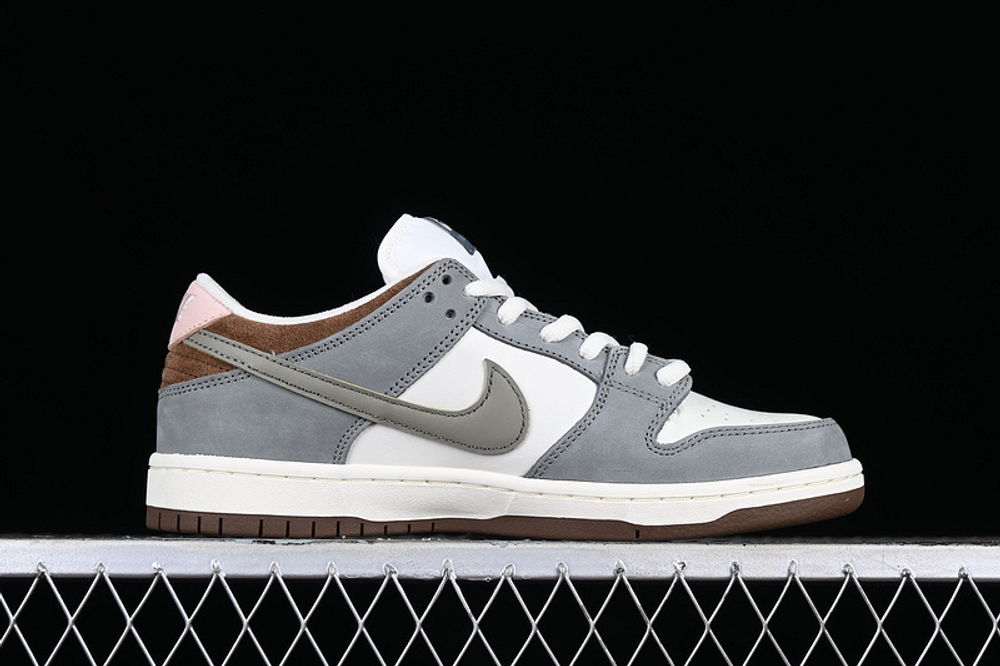 Nike SB Dunk Low Yuto Horigome