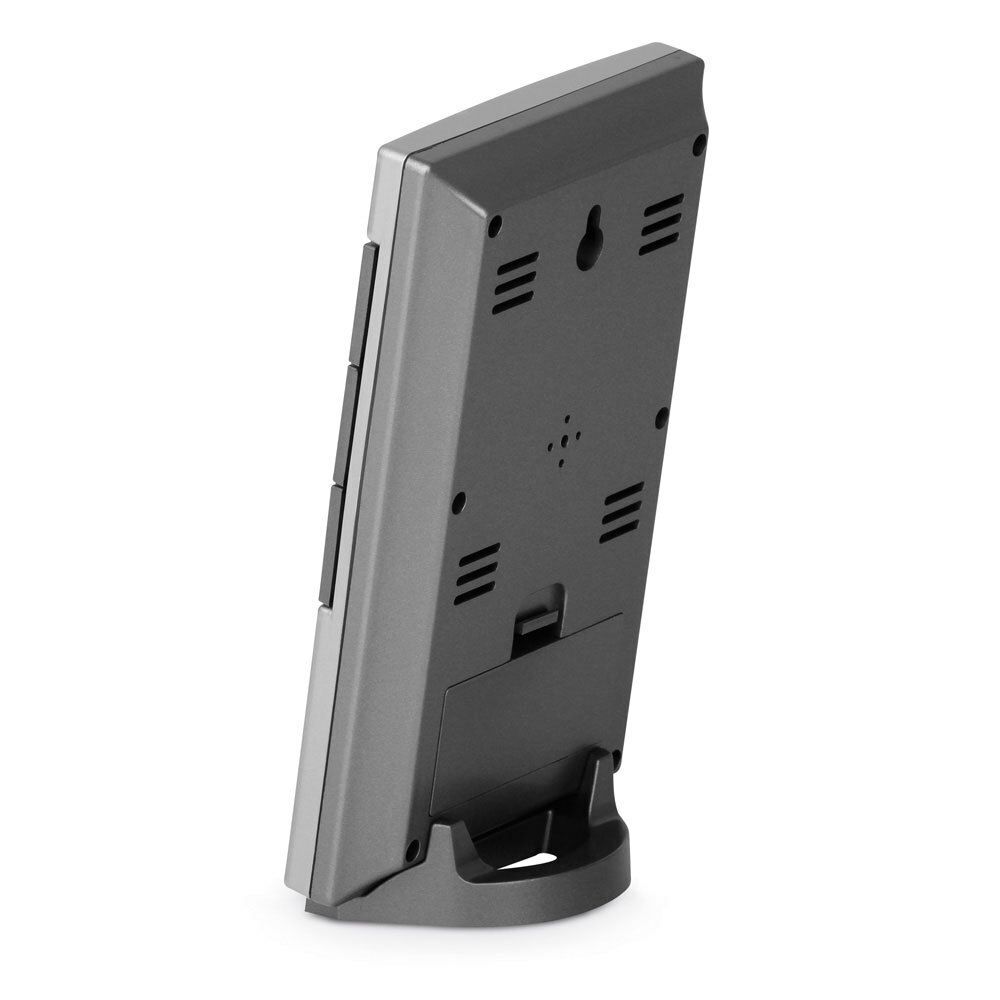 ILSE. Настольные электронные часы с прогнозом погоды