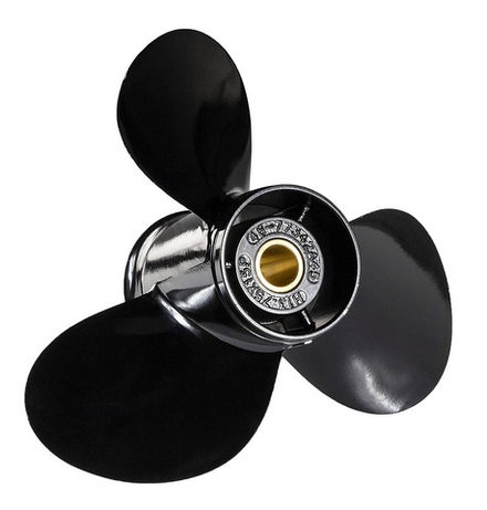 Винт гребной для Mercury 60-125 л.с.; 3x13-3/4x15, E.Chance