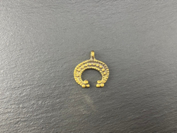 Лунница. Славяне, 10-11 в.