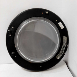 260 Люк в сборе для стиральной машины Whirlpool 482000003586 б/у