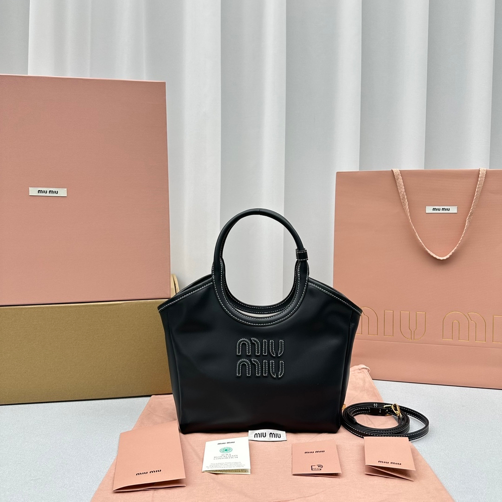 Miu Miu IVY Bag 23 cm