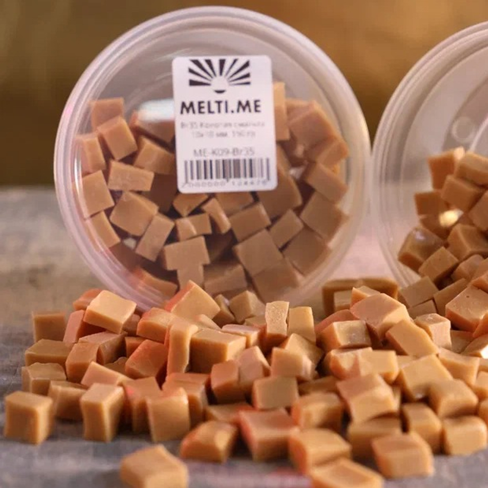 Нота T35 Колотая смальта 10х10 мм, 150 гр