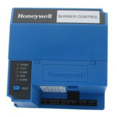 Топочный автомат Honeywell EC7850A1064