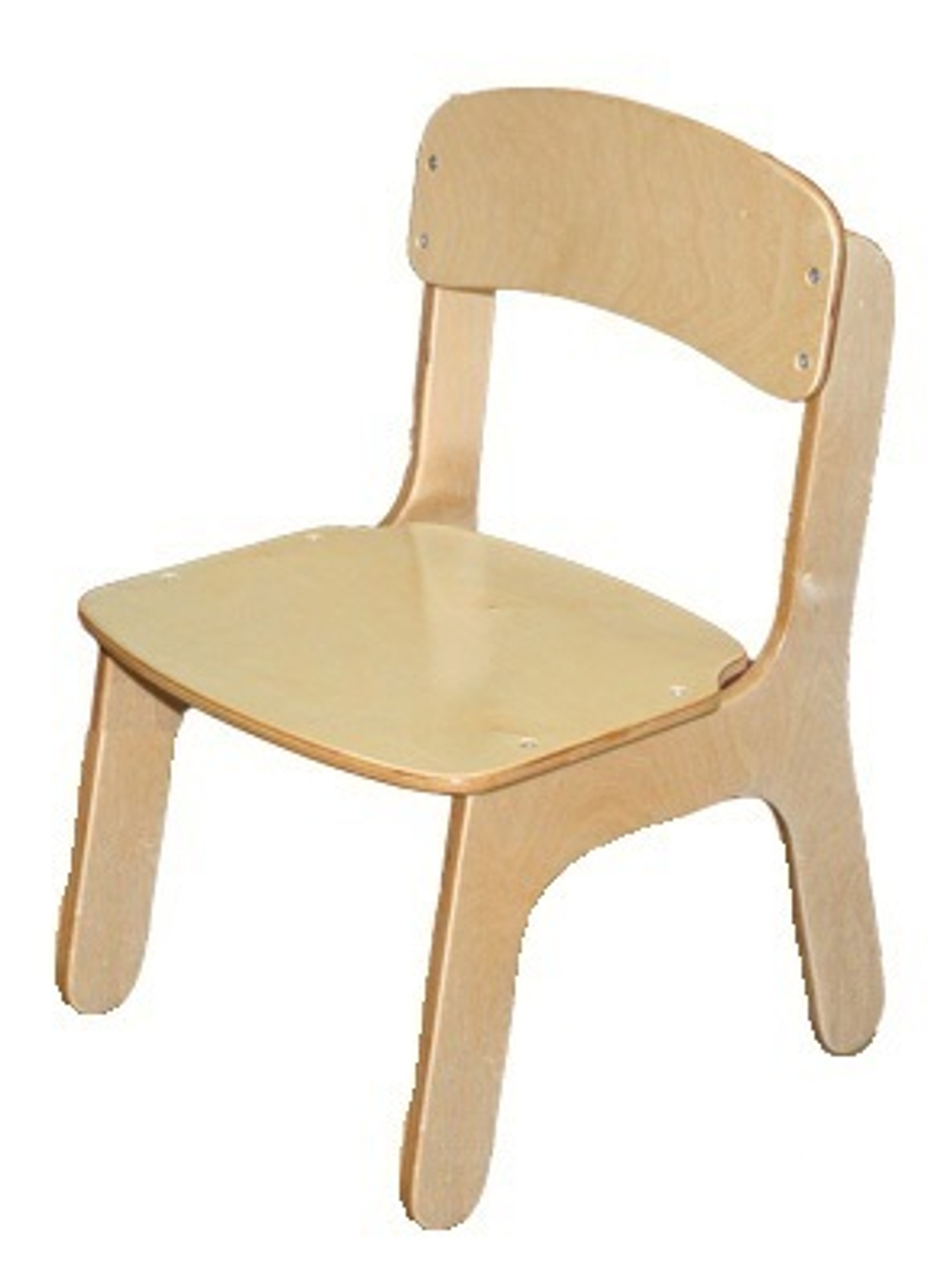 Стул детский Классик нерегулируемый