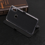 Чехол-книжка для Xiaomi Redmi S2, 002017 Золотой