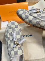 Louis Vuitton Mocassin