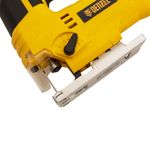 Лобзик электрический JS-80, 650 Вт, 80 мм Denzel, 27103