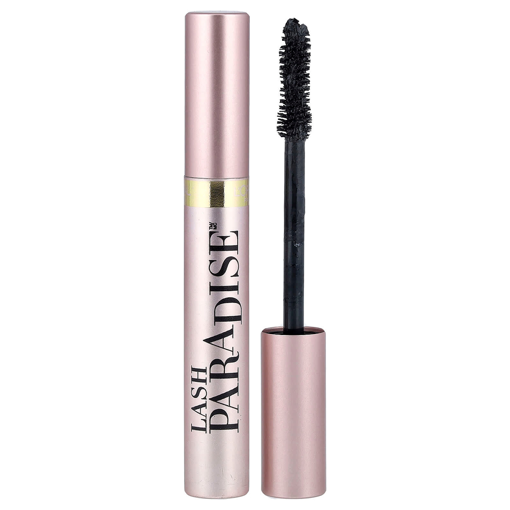 L'Oréal, Тушь для ресниц Voluminous Lash Paradise ™, 205 Mystic Black, 8,5 мл (0,28 жидк. Унции)