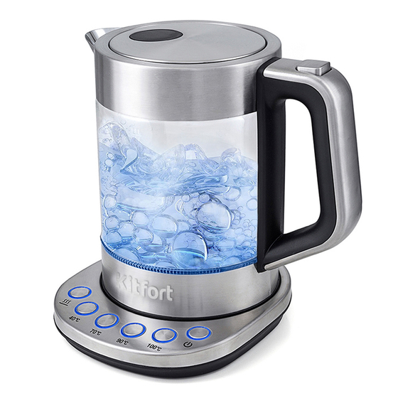 Чайник Kitfort KT-616