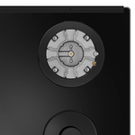 Газовая варочная панель Meferi MGH604BK GLASS POWER фото 15