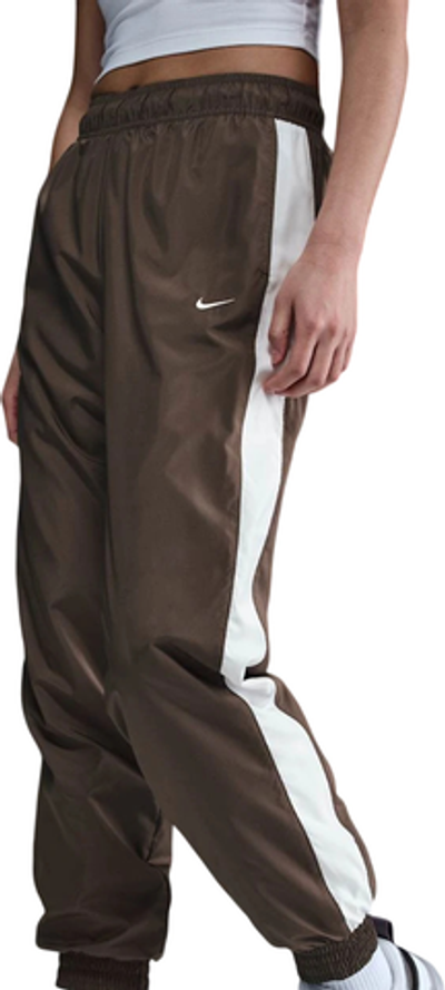 FV7660-004 Брюки W NSW OTG UV ESSNTL WVN MR JG