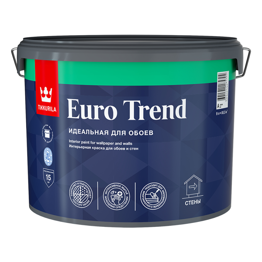 Tikkurila Euro Trend