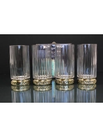Набор стаканов 4шт