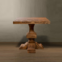 Стол Roomers Furniture Париж paris-square-80*80