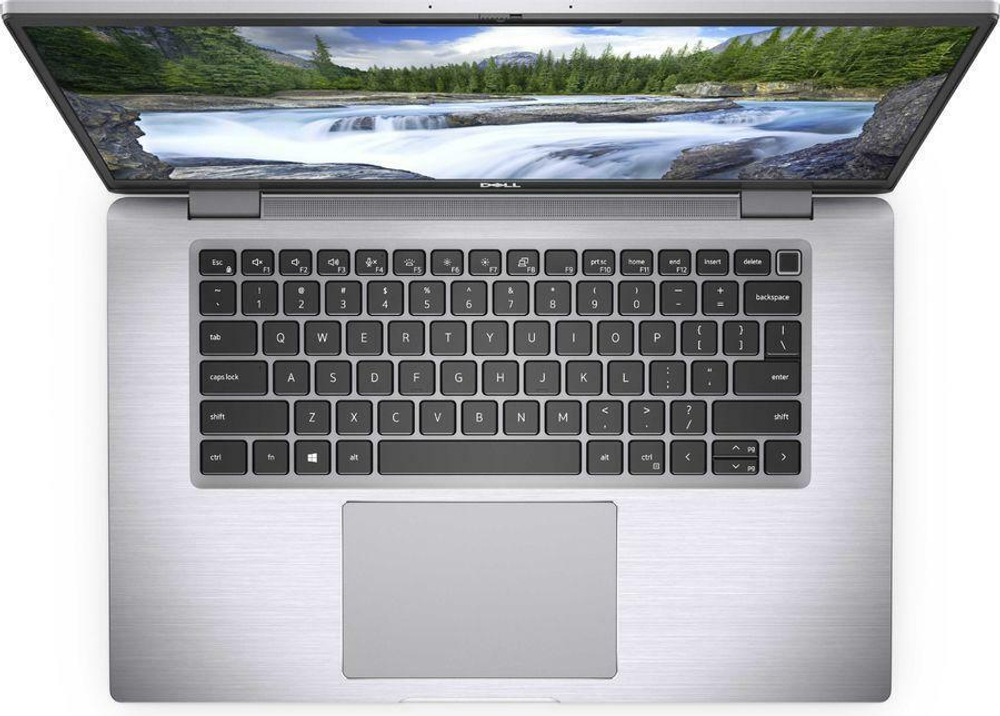 Ноутбук 15.6" Dell Latitude 7520 (7520-2671)