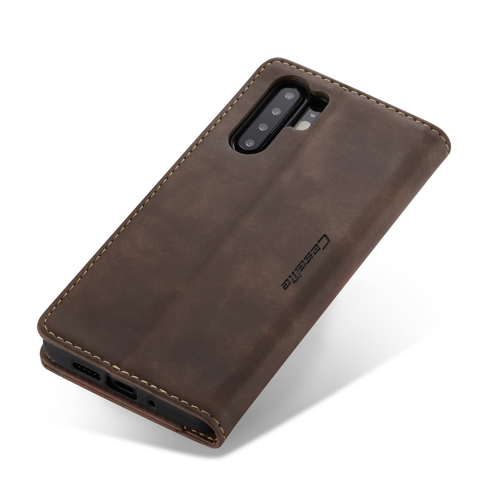 Чехол-книжка CaseMe Matte Huawei P30 Pro